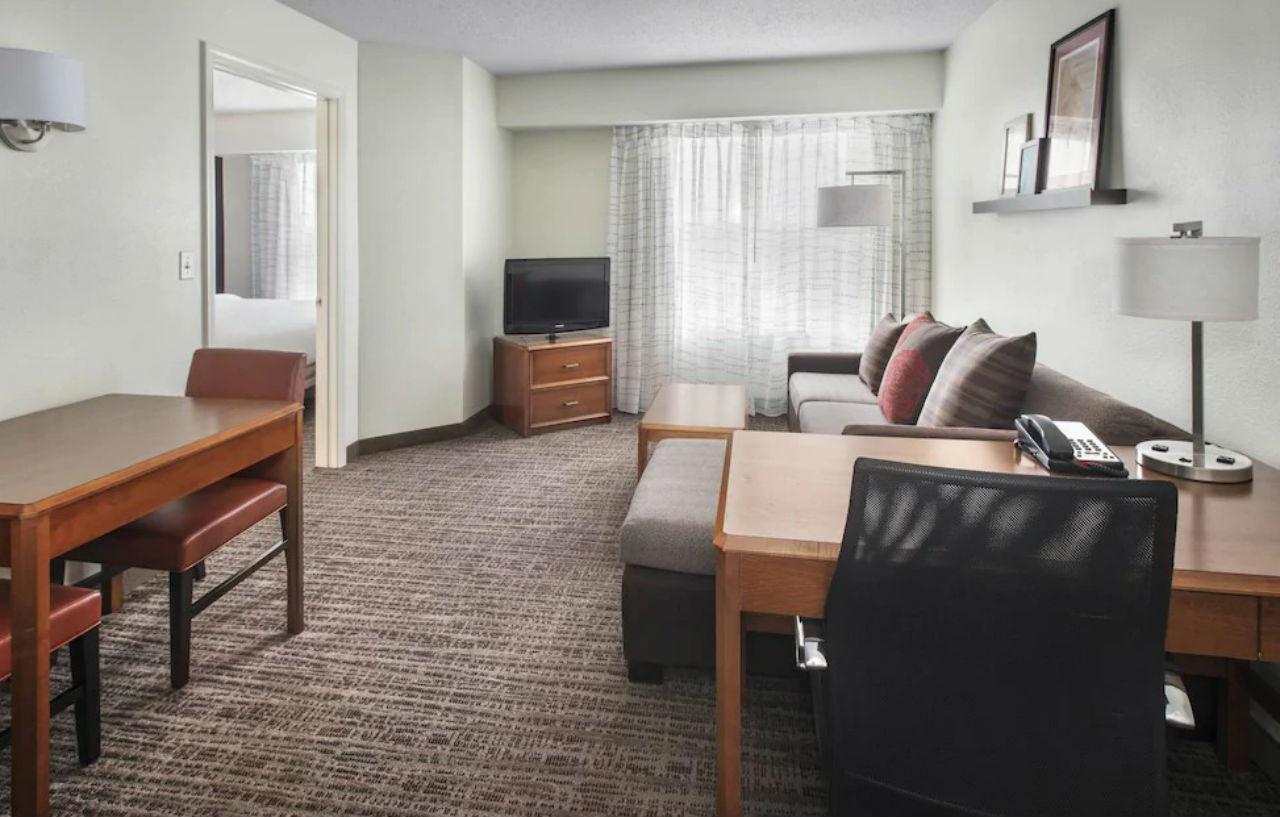 Residence Inn By Marriott Somerset Exterior foto