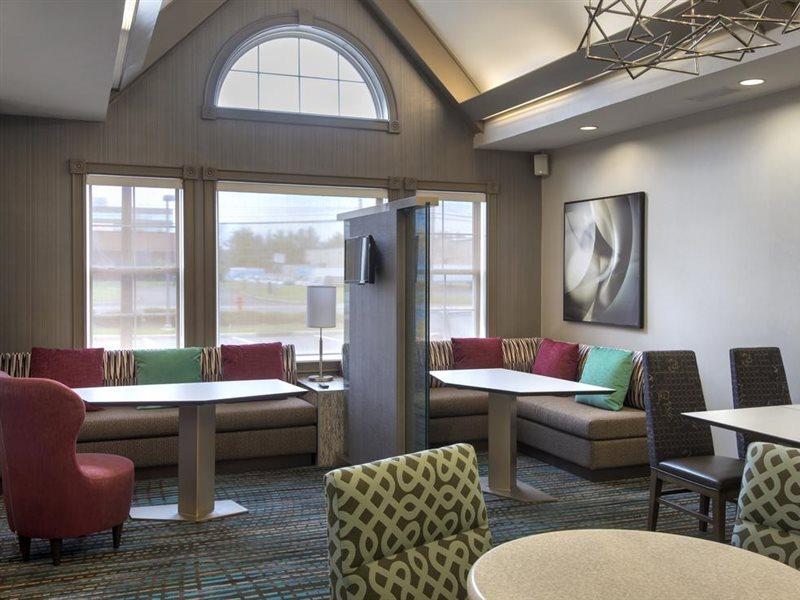 Residence Inn By Marriott Somerset Exterior foto