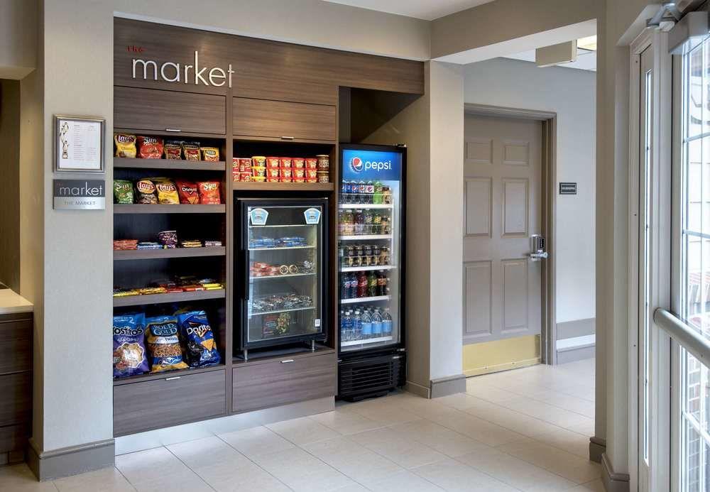 Residence Inn By Marriott Somerset Exterior foto