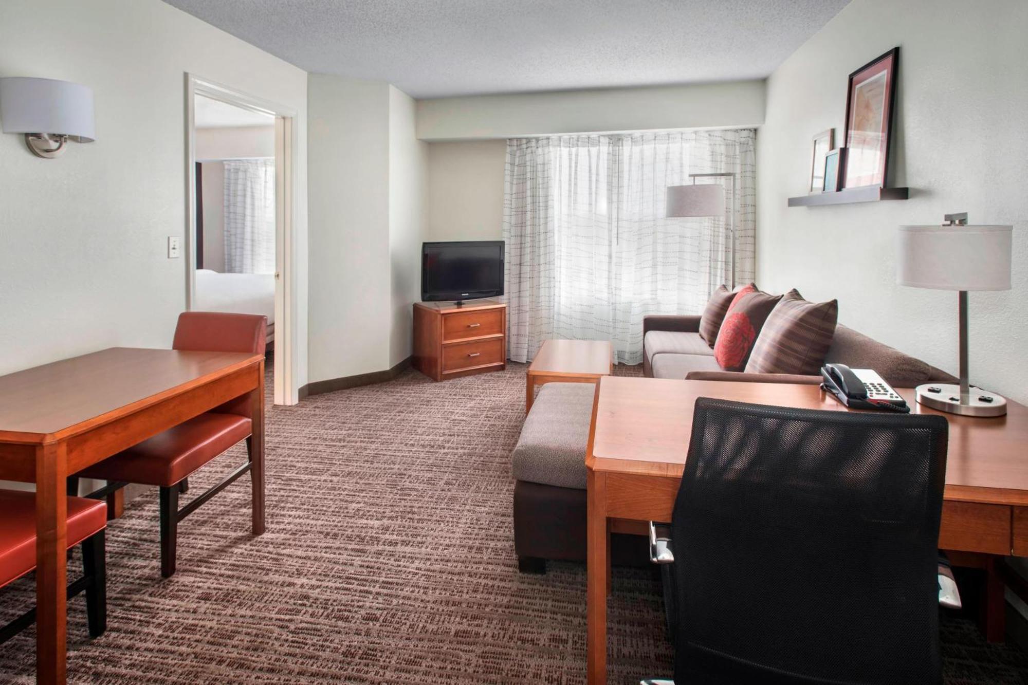 Residence Inn By Marriott Somerset Exterior foto