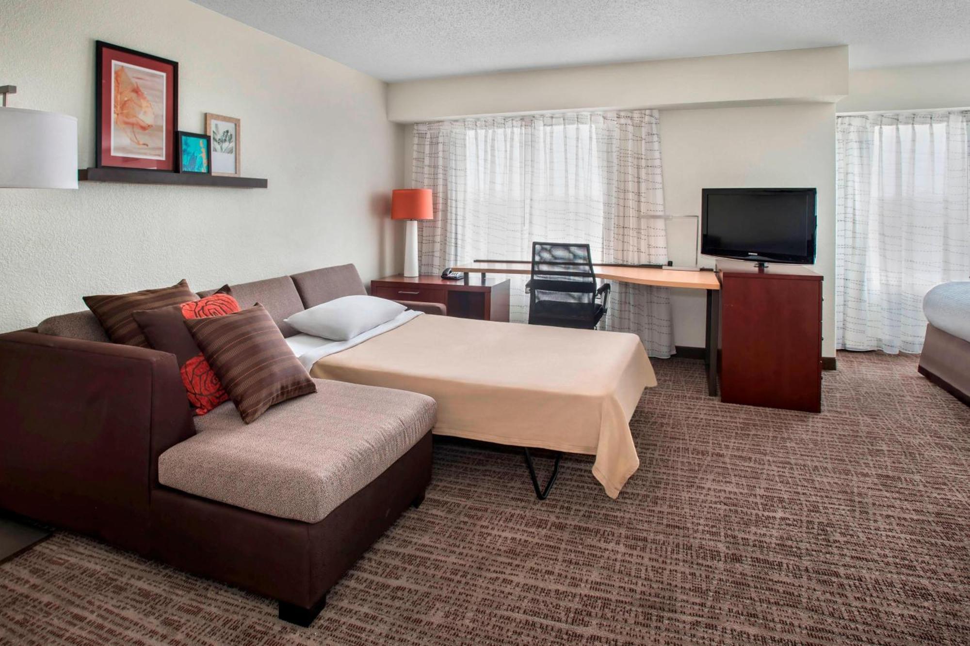 Residence Inn By Marriott Somerset Exterior foto
