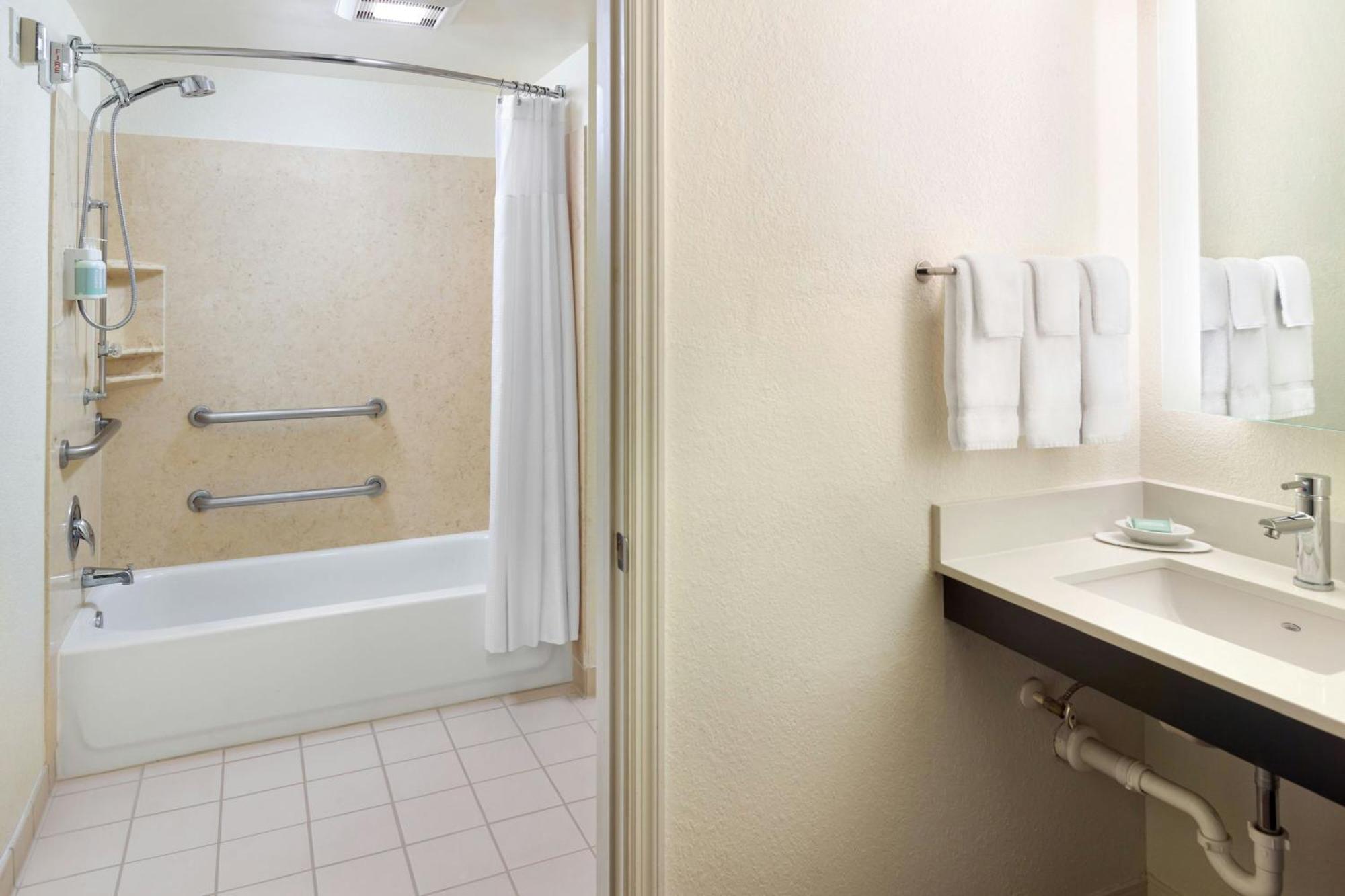 Residence Inn By Marriott Somerset Exterior foto