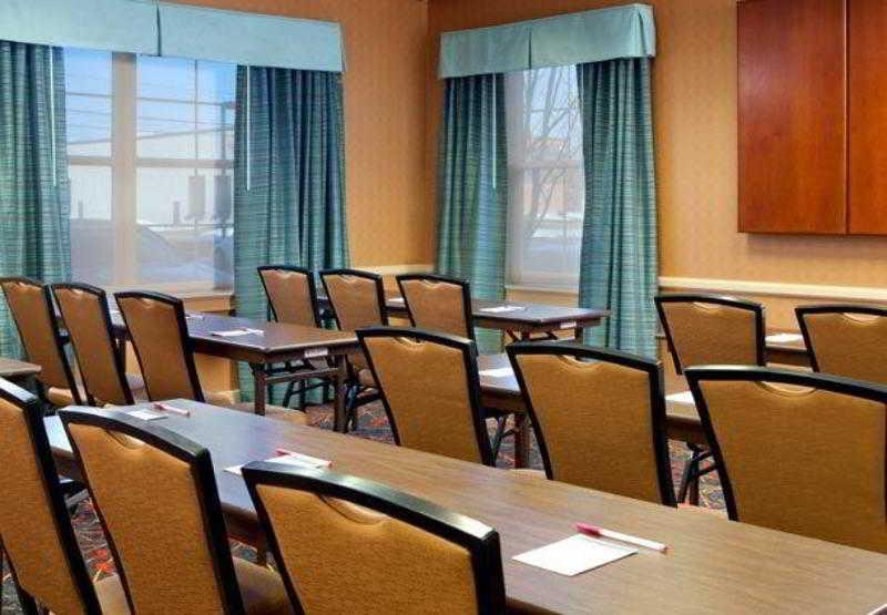Residence Inn By Marriott Somerset Facilități foto